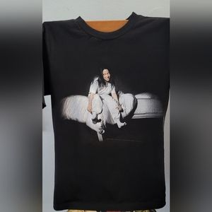 Billie Eilish Tshirt